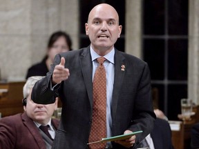 B.C. Premier John Horgan has appointed Nathan Cullen, the former federal NDP, MP in hopes of “de-escalating the conflict” between the pipeline builder and some hereditary chiefs of the Wet’suwet’en First Nations.