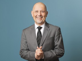 Adam Olsen is the interim B.C. Green party leader, the MLA for Saanich North and the Islands, and a member of the Tsartlip First Nation.