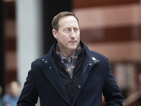 There is a sense among many Conservatives that the race may turn into a coronation for Peter MacKay.