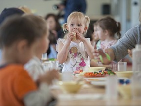 A dollar of investment in areas such as public transit and child care has a greater payoff than a dollar in added economic output.