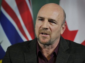Blair Lekstrom resigned in frustration this week as Premier John Horgan’s liaison to the northeast community on the caribou rescue plan.