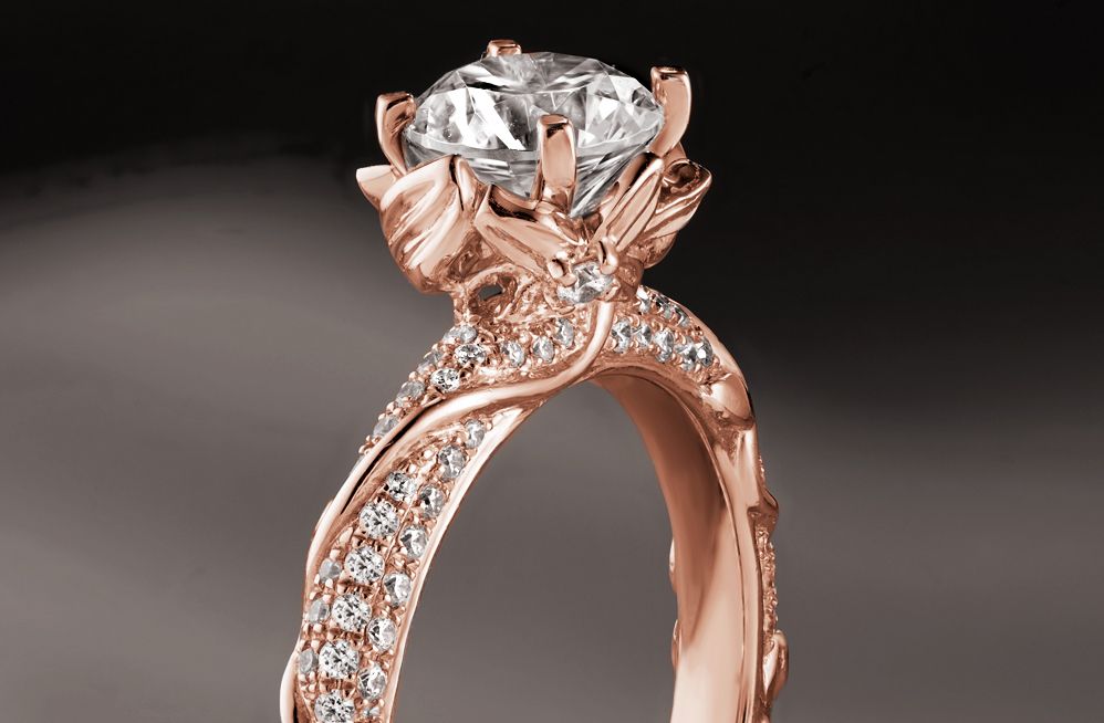 Sponsored The Lanka Jewels guide to choosing an engagement ring