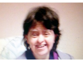 Florence Girard, 54, was found dead in a private home on Oct. 13, 2018. An RCMP probe alleged that the victim didn't receive the necessities of life, such as food, shelter, medical attention and protection from harm, Coquitlam Mounties said in a statement Jan. 29, 2020.