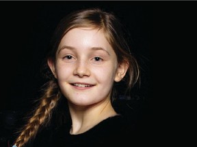 Child prodigy pianist/violinist and composer Alma Deutscher will perform five shows with the Vancouver Symphony Orchestra. She is just 15.