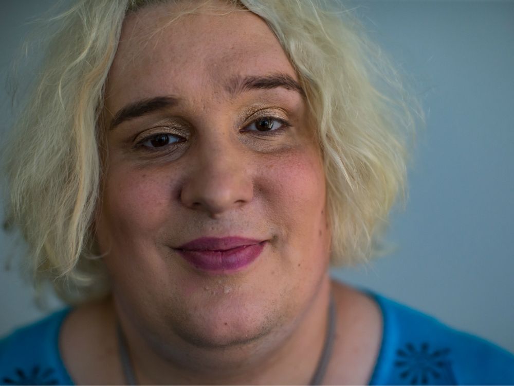 Trans Woman Jessica Yanivs Complaints Deferred Vancouver Sun 