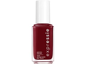 Essie Expressie Quick Dry Nail Colour in Not So Low Key.