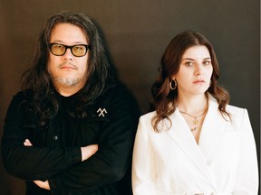 Best Coast, featuring Bethany Cosentino (vocals, guitar) and Bobb Bruno (guitar), plays at Venue on March 3.