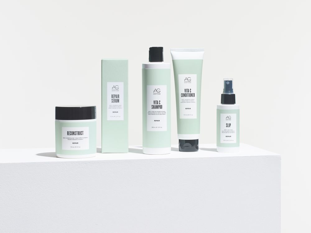 Ag hair online products