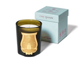 Cire Trudon Classic Candle.