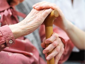 The B.C. government should provide new capital and operating funding to non-profit organizations and health authorities to increase the supply of publicly subsidized assisted living units as part of a provincial seniors’ care capital funding plan, argues Andrew Longhurst.