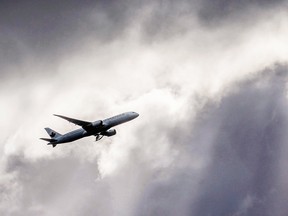 Air Canada, which offers 33 weekly direct flights between China and Vancouver, Montreal and Toronto, suspended all flights until the end of February.