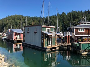 Bowen Island floating workforce housing offers a solution to a problem that affects many employers trying to attract staff.