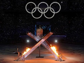 The lighting of the Olympic cauldron 10 years ago this month not only served as the formal kickoff of Vancouver’s Winter Olympics, but also kick-started a legacy of philanthropy and public service that went beyond sports and sport-related facilities, says Bruce Dewar.