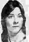 Who murdered Dolores Della Penna in 1972.