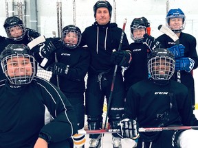 Emilio Estevez is back as Coach Gordon Bombay for a Mighty Ducks series on Disney Plus. The series will film in Vancouver.