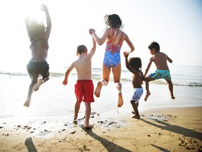 Active, health-conscious families seek out vacation spots that offer fun in the form of fitness, sport and outdoor play. Along with packing and finding a pet sitter, you’ll want to add travel insurance to your prep list.
