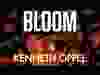 Bloom, by Kenneth Oppel.
