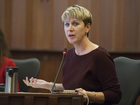 Vancouver Coun. Sarah Kirby-Yung says she supports West Vancouver’s recent move to work with the land title authority to determine what can be done to strike or remove racially exclusionary covenants from their documents.