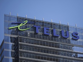 Telus has opted to go with Ericsson and Nokia – skipping Chinese tech giant Huawei – to build out its 5G network.