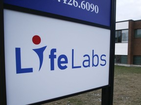 LifeLabs, which was targeted in a cyber attack last year, wants the B.C. Supreme Court to hear the case of an alleged victim, not an online tribunal.
