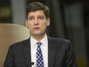"It is an honour to be part of the first justice strategy for Indigenous peoples in B.C. that is authored by Indigenous peoples themselves," B.C. Attorney-General David Eby said at a Nanaimo signing ceremony on Friday.