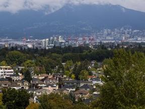 Between 2011 and 2018, the City of North Vancouver and Richmond were the only municipalities that met or exceeded their homebuilding commitments.