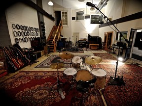 Afterlife Studios.
