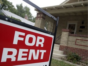 The B.C. government is extending the rental supplement until the end of August.