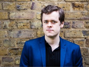 Benjamin Grosvenor tackles Liszt at the Playhouse.