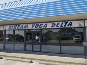 Bikram Choudhury is the founder of the worldwide Yoga College of India. The Bikram studio in Delta has had its business licence revoked after the director continued to hold classes despite a ban on gatherings because of the COVID-19 pandemic.