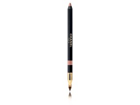 CHANEL LE CRAYON LÈVRES Longwear Lip Pencil.