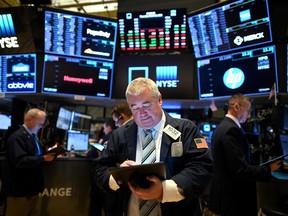 Wall Street gains as job losses stir talk of more stimulus