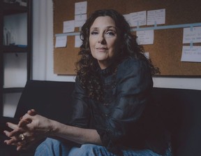 Rebecca Miller.