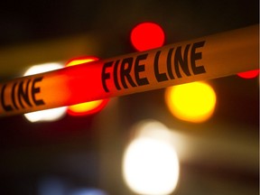 A Surrey man has been charged with arson in connection with a house fire in West Vancouver on Sunday.