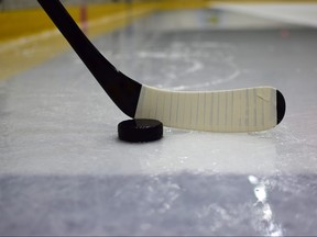 Adult hockey is among the activities that have been added to the banned list by B.C. provincial health officer Dr. Bonnie Henry.