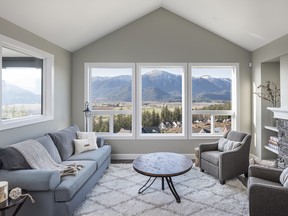 Harrison Highlands has been developed for downsizers seeking an active lifestyle amid the scenic Upper Fraser Valley.