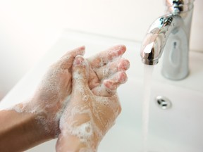 WorkSafeBC has posted a guide for employers to ensure measures like hand washing and physical distancing are happening in the workplace.