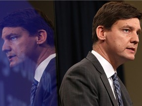 Attorney General David Eby tabled the enabling legislation Wednesday for his ambitious makeover of auto insurance, vowing it would transform the corporate culture at ICBC while delivering a 20 per cent reduction in rates.