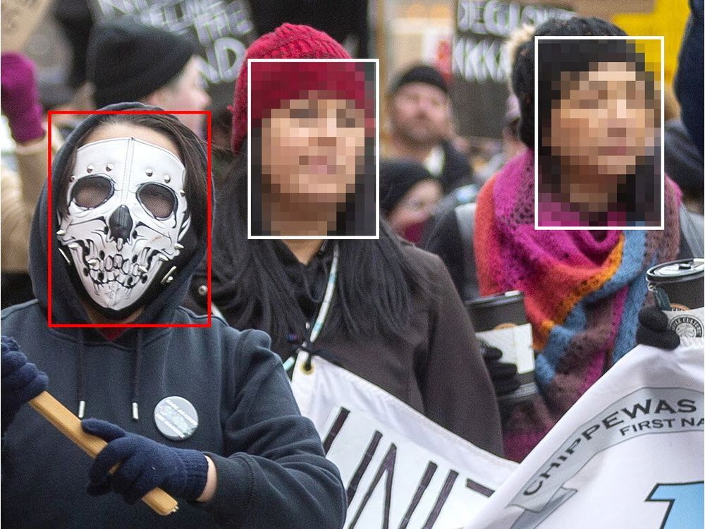 Vancouver Detective Used Controversial Facial Recognition Software