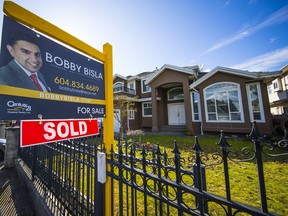 Surrey's housing market is stable compared to high-end "investor" neighbourhoods elsewhere in the region.