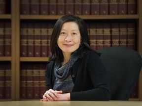 Jennifer Khor, the supervising lawyer at Community Legal Assistance Services, is overseeing a new free service for women and men who may have experienced sexual harassment at work.