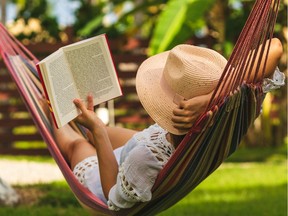 Here are 10 titles from B.C. writers that will make good companions, whether you're sitting in the shade, the sun or on a B.C. Ferry this summer