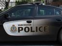 Vancouver police file