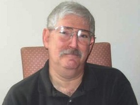 This photo courtesy of the Levinson family shows a 2007 image of former FBI Agent Bob Levinson.