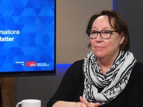 Sheila Watt-Cloutier is author of the memoir, The Right to Be Cold, a chronicle of Canada’s North detailing the devastating impact of climate change on Inuit communities.