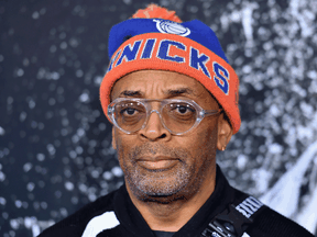 A New York Knicks season ticket holder since 1985, Spike Lee has stuck with his team even though New York has become an NBA laughingstock, with only three playoff appearances in the previous 15 seasons.