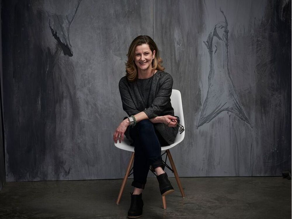 Staying in with Jennifer Clement | Vancouver Sun