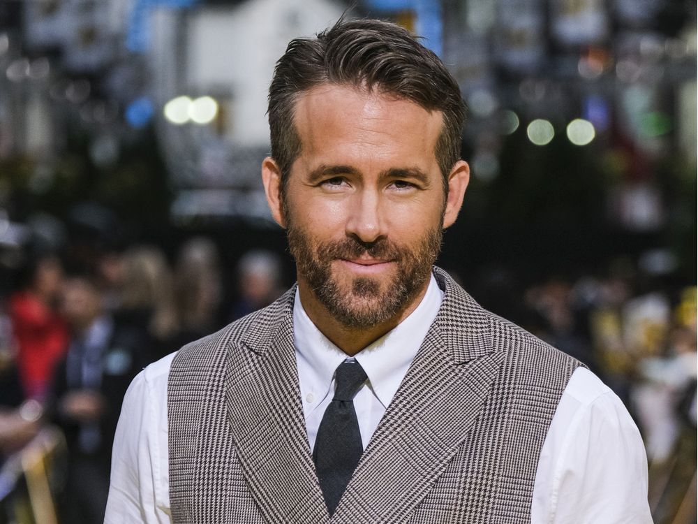 Ryan Reynolds gives subtle shoutout to hometown Vancouver BC - Vancouver Is  Awesome