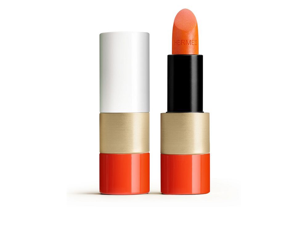 hermes lip 18