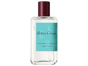 Atelier Cologne Clémentine California Cologne Absolue.